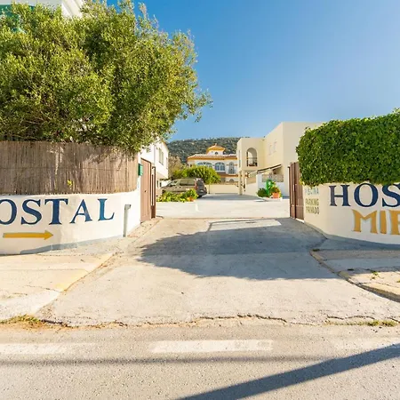 Miramar Casa de hóspedes *