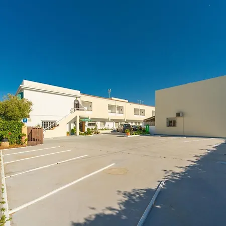 Miramar Pensión Los Caños de Meca