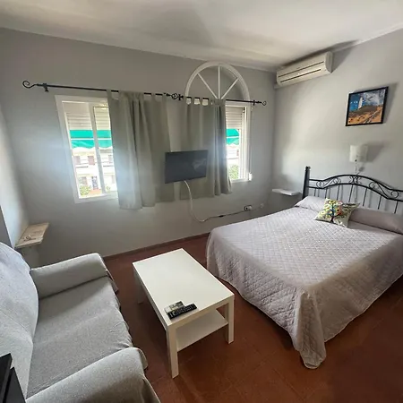 Miramar Casa de hóspedes