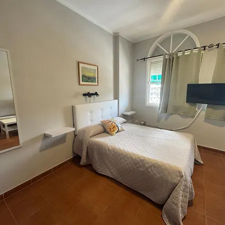 Casa de hóspedes Miramar Los Canos De Meca