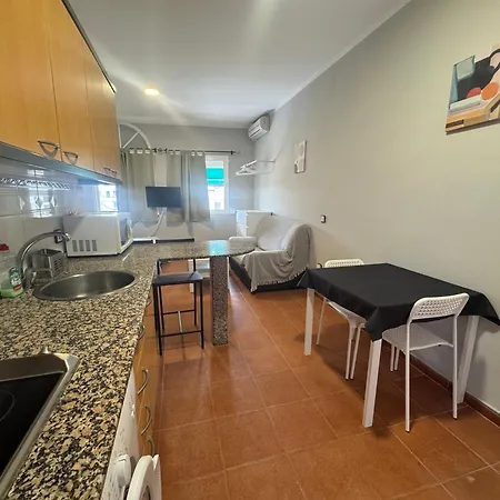 Miramar Casa de hóspedes