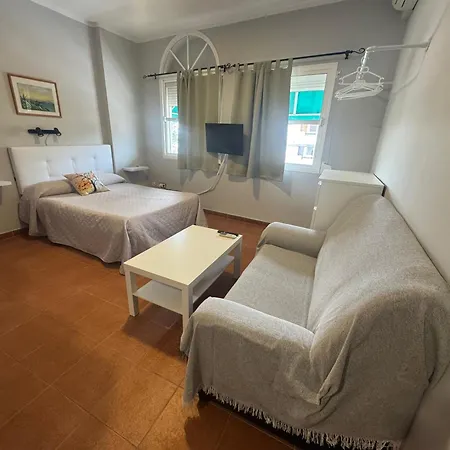 Casa de hóspedes Miramar