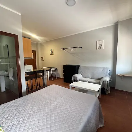 Miramar Casa de hóspedes *