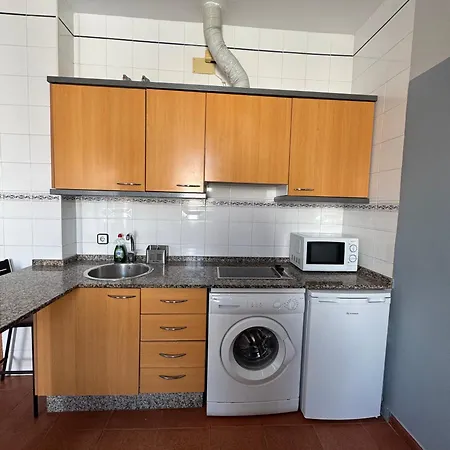 Miramar Casa de hóspedes *
