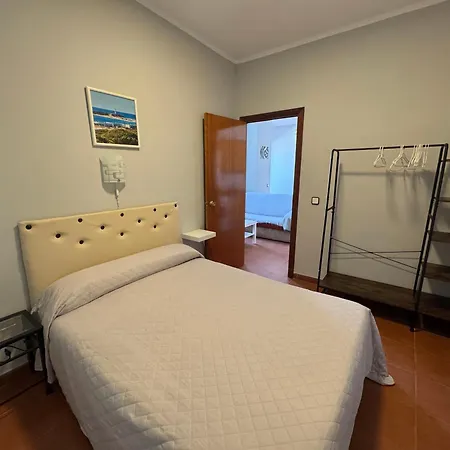 Miramar Pensión