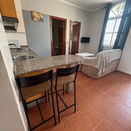 Pensión Miramar *
