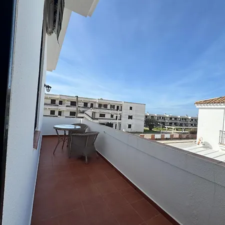 Miramar Pensión Los Caños de Meca