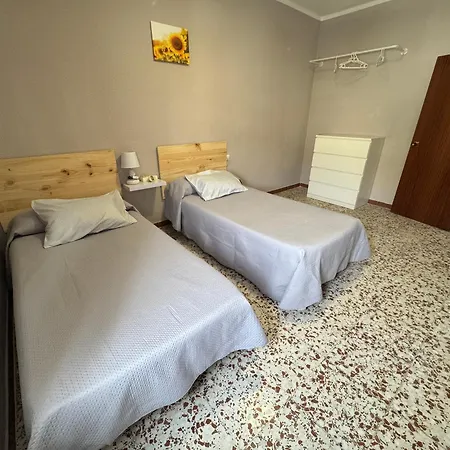 Casa de hóspedes Miramar