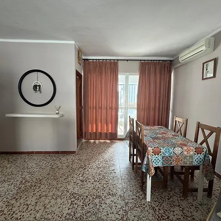 Casa de hóspedes Miramar *