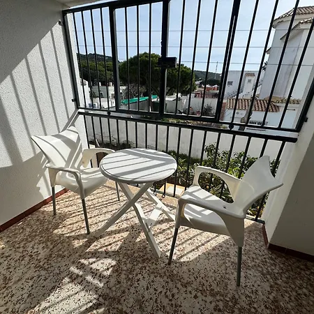 Miramar Casa de hóspedes Los Canos De Meca