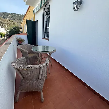 Miramar Casa de hóspedes
