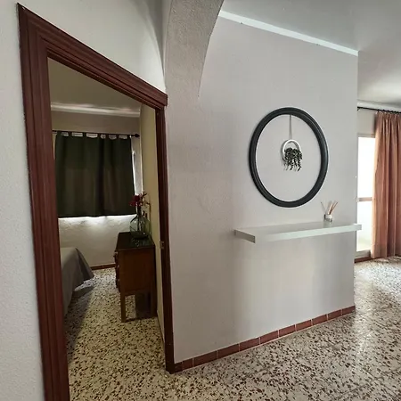 Casa de hóspedes Miramar