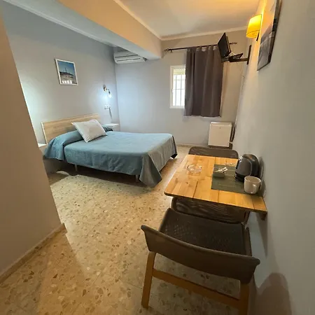 Pensión Miramar Los Caños de Meca