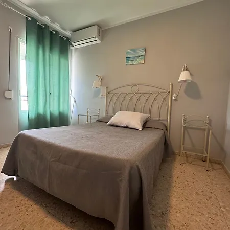 Miramar Pensión Los Caños de Meca
