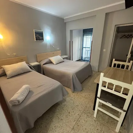 Casa de hóspedes Miramar *