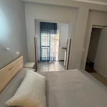 Miramar Casa de hóspedes *