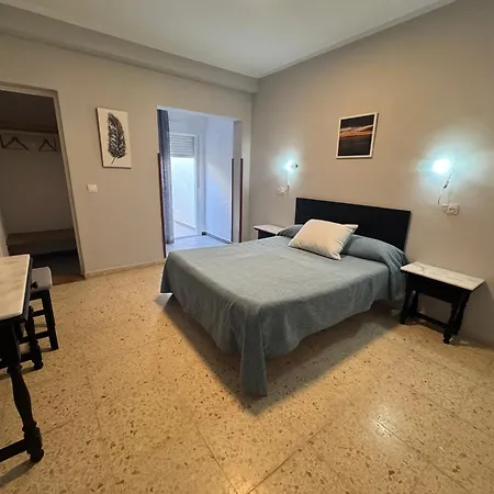 Pensión Miramar *