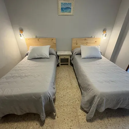 Miramar Casa de hóspedes