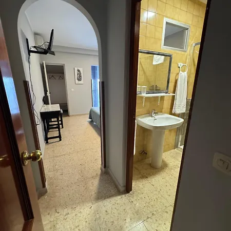 Pensión Miramar