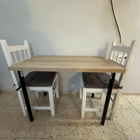 Miramar Casa de hóspedes *