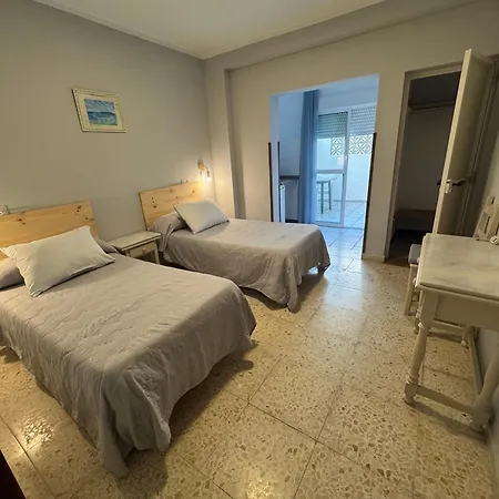 Miramar Casa de hóspedes Los Canos De Meca