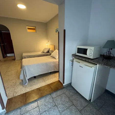 Pensión Miramar