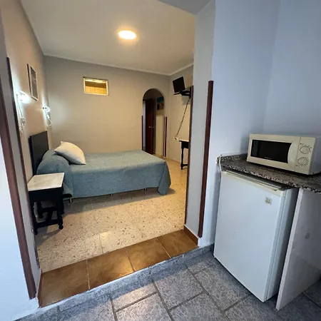 Miramar Casa de hóspedes *