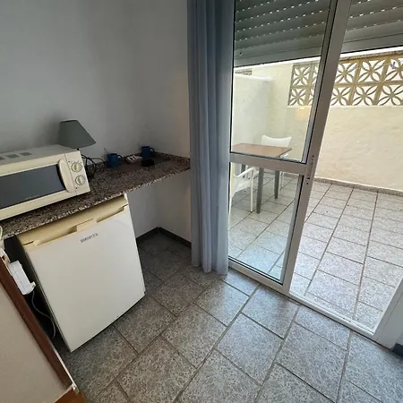 Miramar Pensión Los Caños de Meca