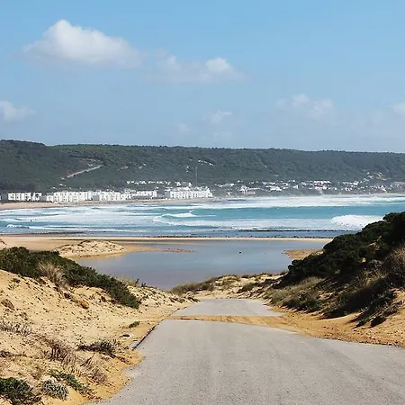 Miramar Pensión